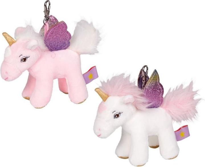 Immagine prodotto Die Spiegelburg Einhorn-Anhnger