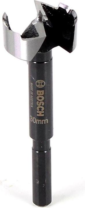 Produktbild Bosch Professional Zubehör Forstnerbohrer 30 mm (8 mm)