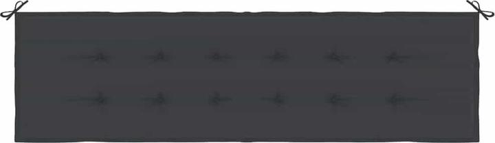 Produktbild vidaXL Veva (120 x 50 x 3 cm)