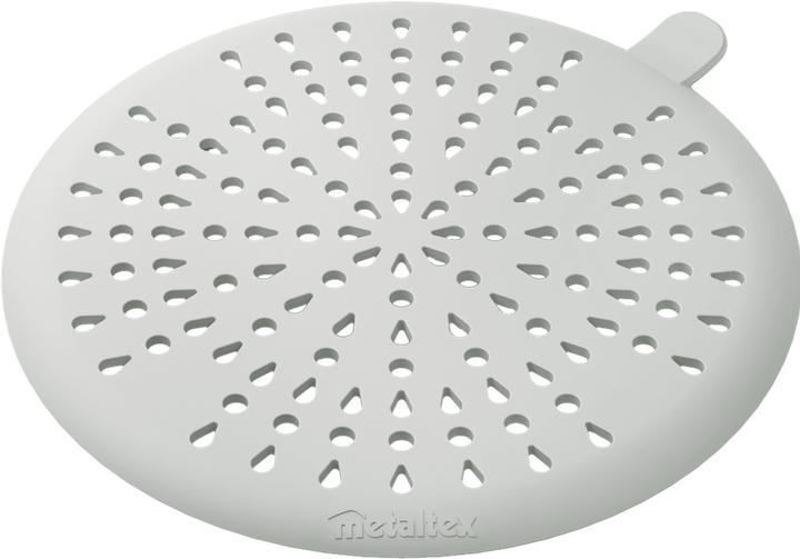 Produktbild Metaltex Abfluss-Sieb Universal