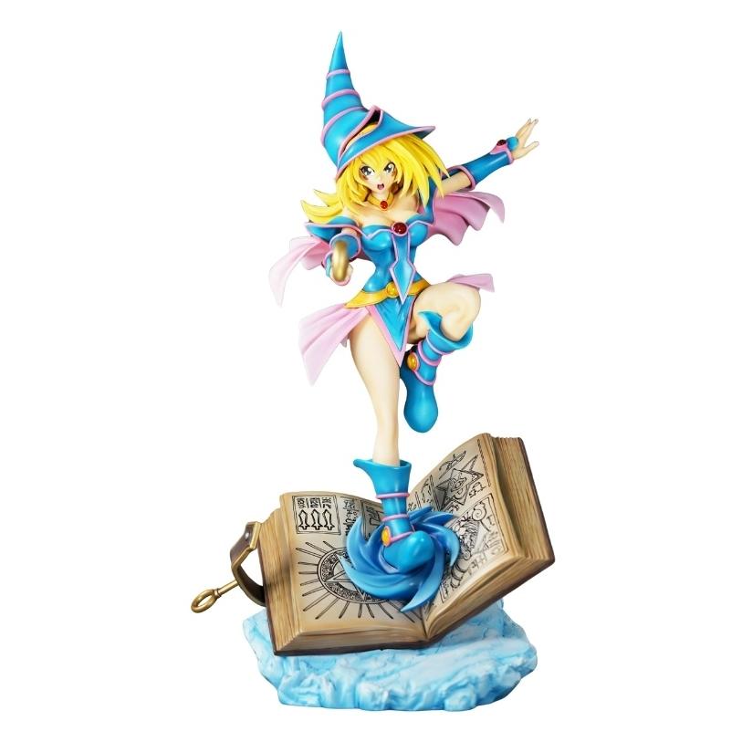 Figurine Magicienne des Ténèbres Yu-Gi-Oh! x The Dark Side Of