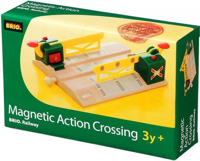 Produktbild Brio Magnetische Kreuzung