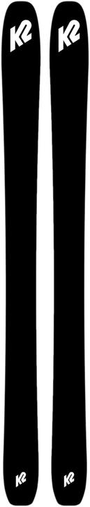 Image du produit K2 Ski Wayback 106 2023 (186 cm, Sans reliure)