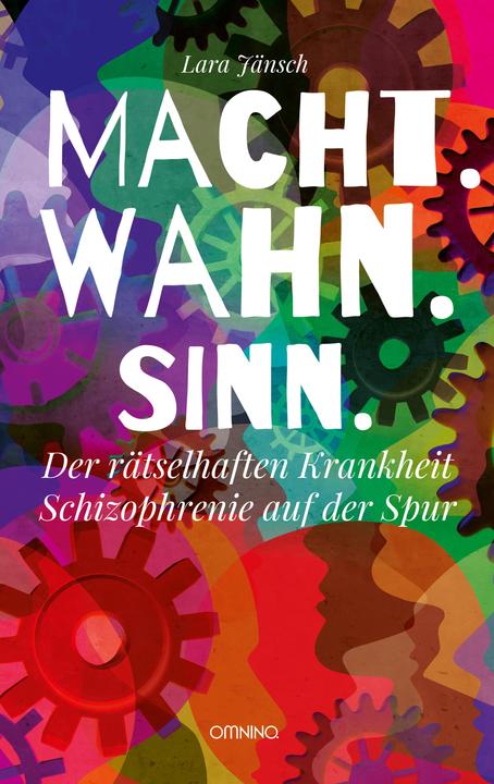 Produktbild Macht.Wahn.Sinn. (Deutsch, Lara Jnsch, 2021)