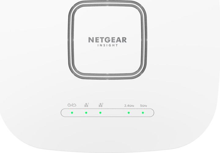 Netgear WAX625 (5400 Mbit/s)