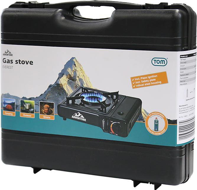 Produktbild GuGus Gas Kocher