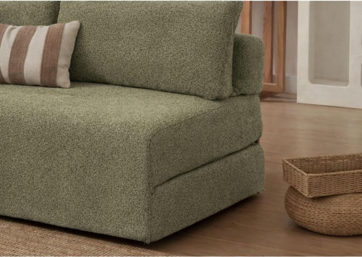Produktbild Atelier del Sofa Wello Double 2-Seat Sofa-Bed (2-Sitzer)