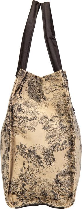 Image du produit reisenthel daily shopper jacquard brown