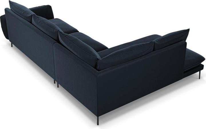 Produktbild Cosmopolitan Design Vienna (Ecksofa)