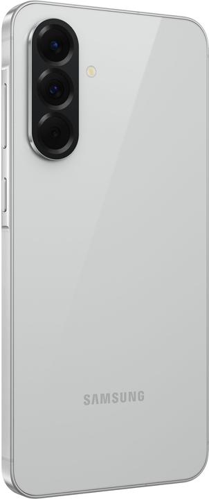 Produktbild Samsung Galaxy A56 (256 GB, Awesome Lightgray, 6.70", Dual SIM, 5G)