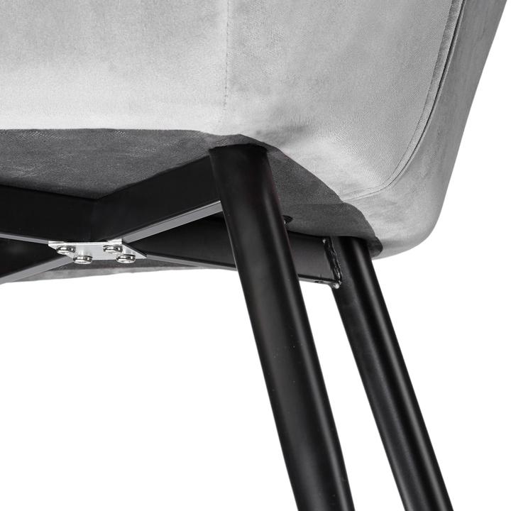 Actual product image tectake Marilyn