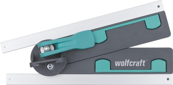 Actual product image wolfcraft wolfcraft 1 Winkelschmiege KGS