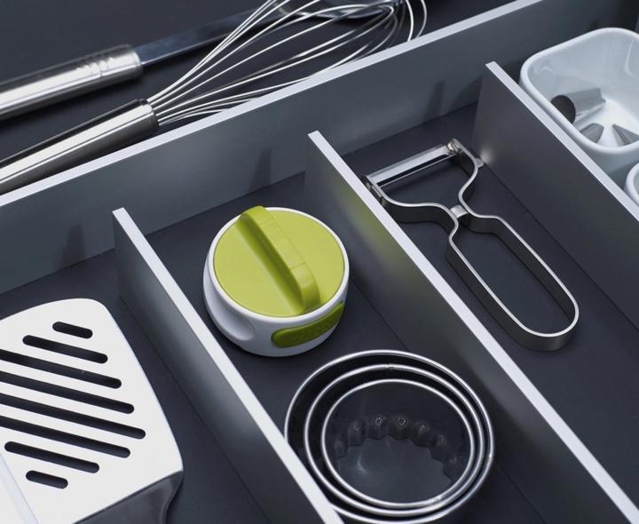 Actual product image Joseph Joseph CanDo