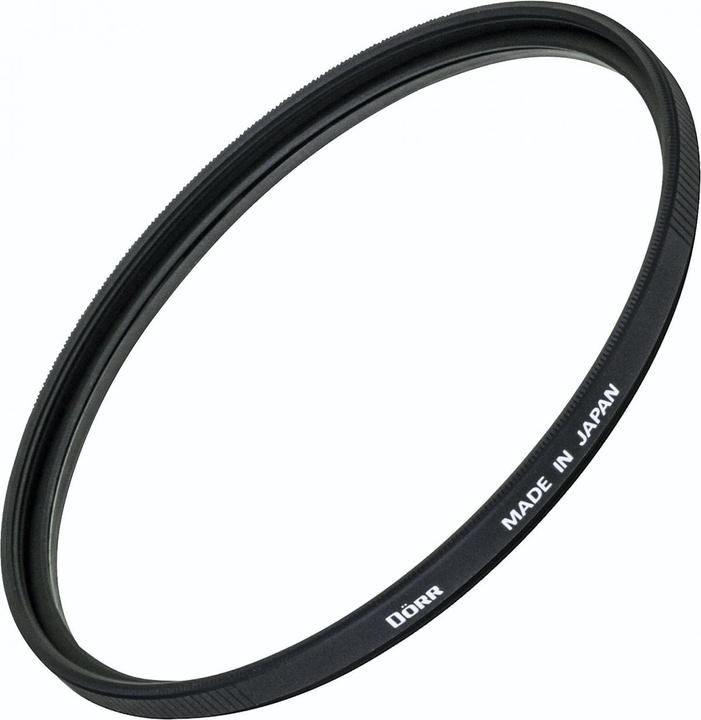 Productafbeelding Dörr UV-filter DHG 77mm (77 mm, UV-filter)