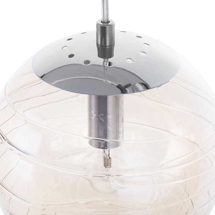 Actual product image Beliani Mirna (E14)