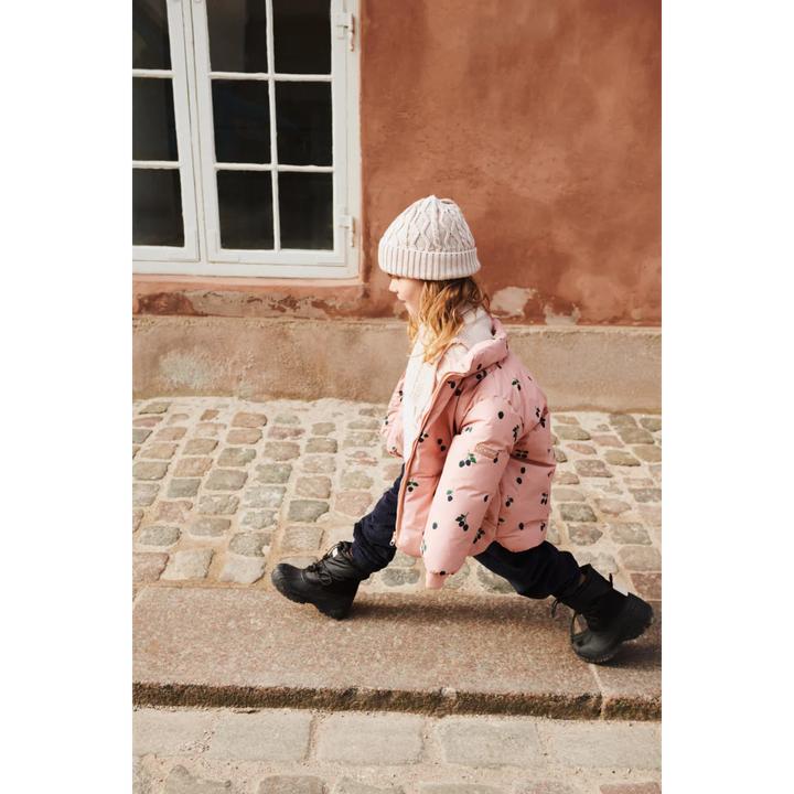 Immagine prodotto Liewood Winterjacke Brantley Berry Pale Tuscany (92)