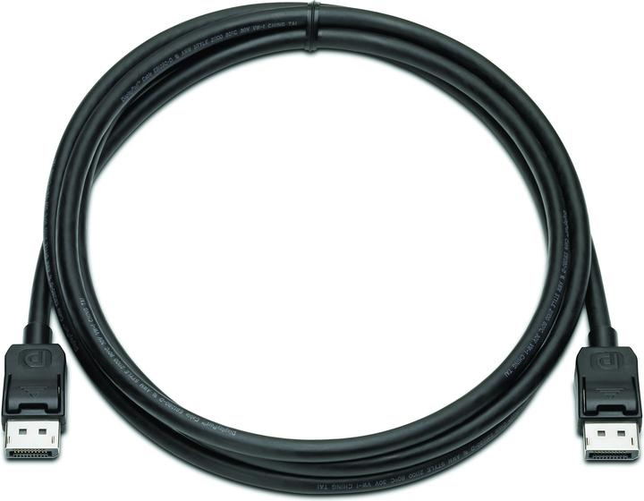 Produktbild HP DisplayPort — DisplayPort (2 m)