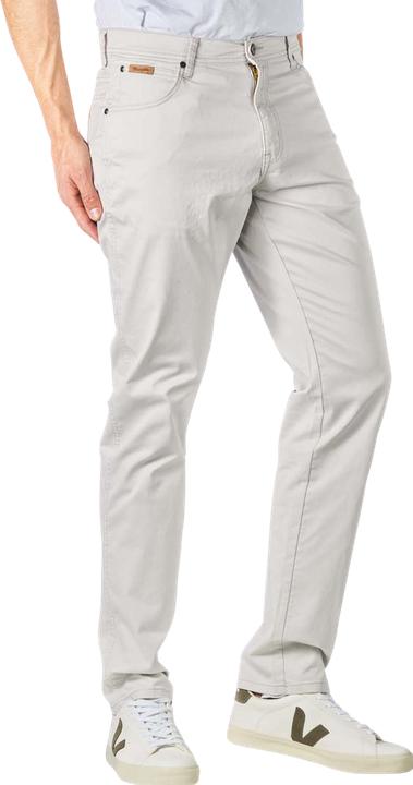 Immagine prodotto Wrangler Texas Slim Jeans grigio vapore (W40/L32)