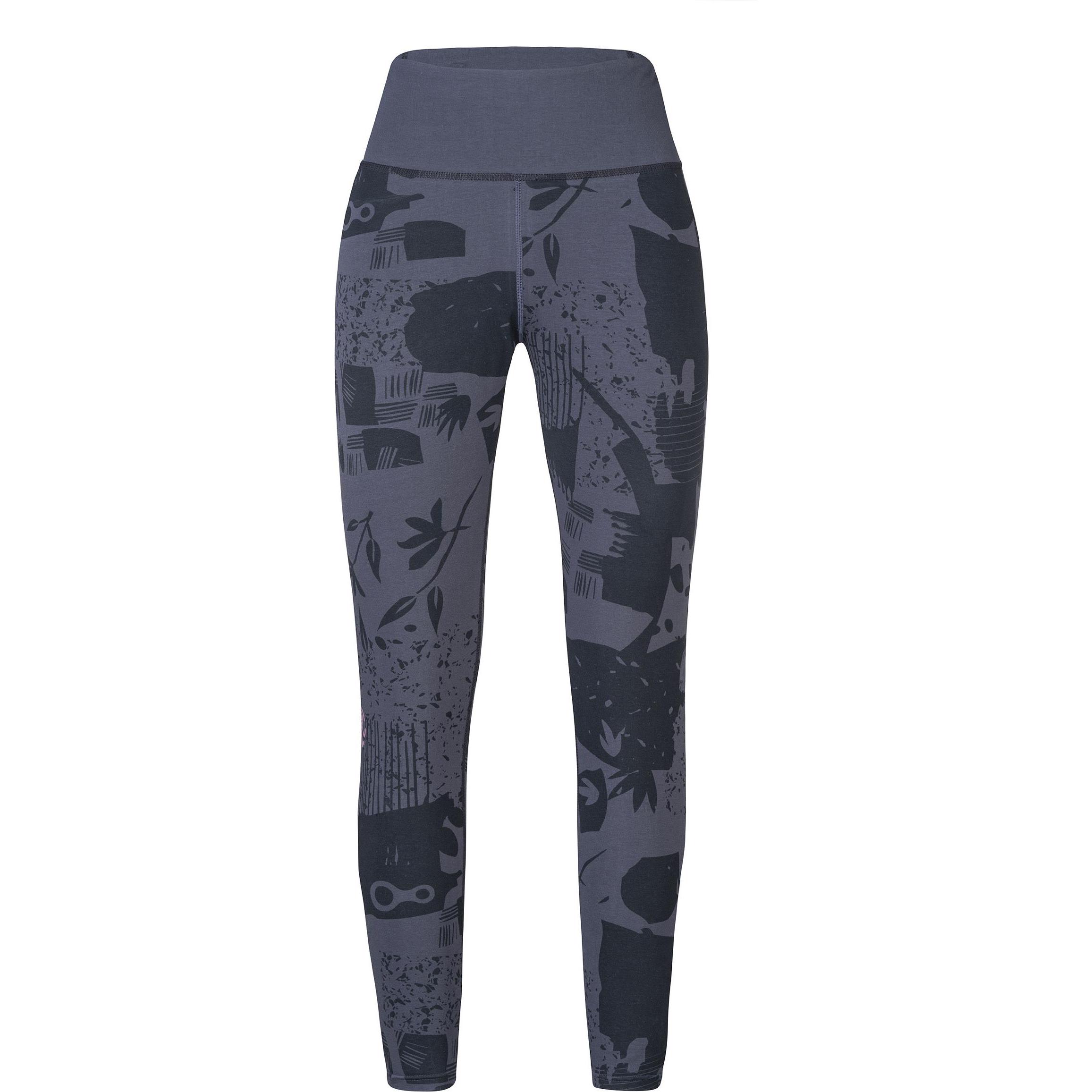 Thumbnail - Rafiki, Damen, Hosen, Women's Ceillac Cotton, Blau, (36, S)