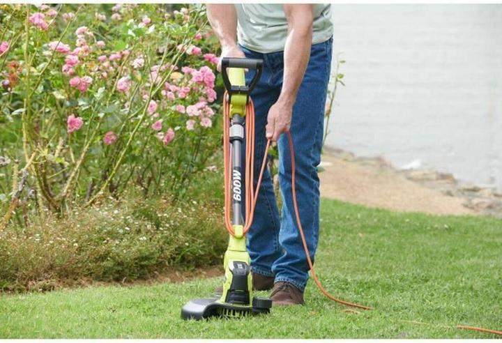 Image du produit Ryobi RLT6130 (Fils coupe-herbe)