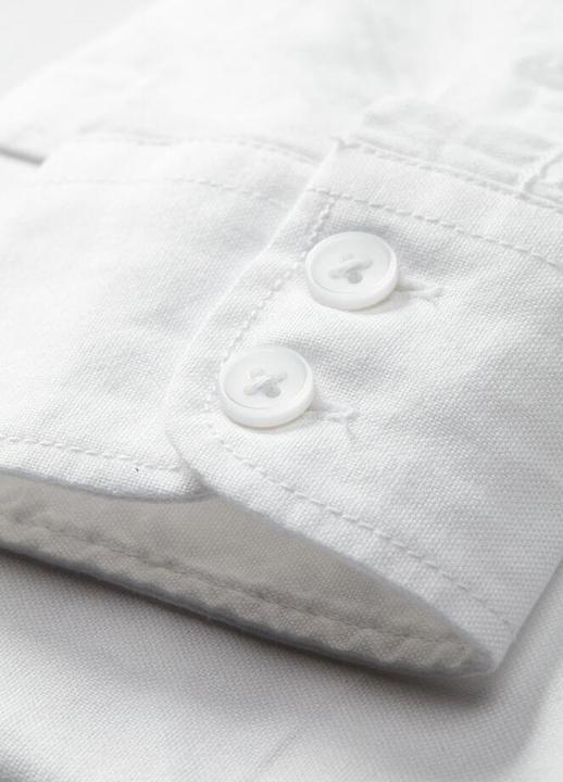 Produktbild Cottover Oxford shirt l.sl Lady (40)