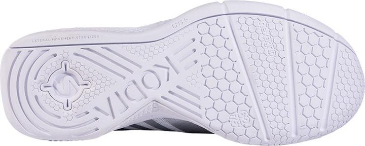 Actual product image Salming Indoor shoe Recoil Kobra (42 2/3)