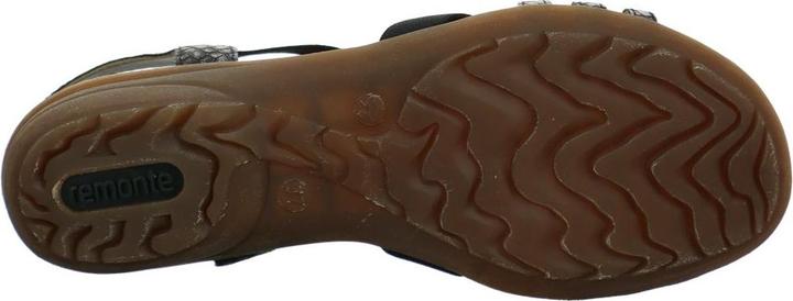 Actual product image Remonte Sandal (36)