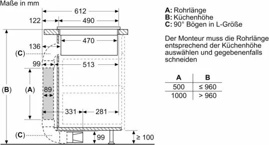 Image du produit Siemens ED711FQ15E
