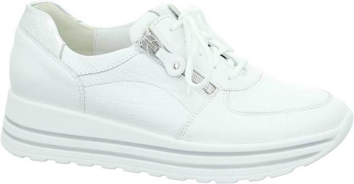 Argent blanc