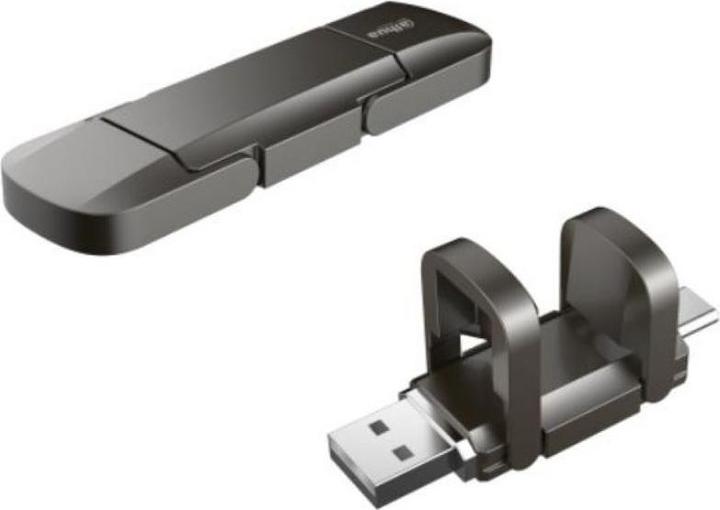 Actual product image Dahua MEMORY DRIVE FLASH USB3.2/256GB USB-S809-32-256GB (256 GB, USB-A)