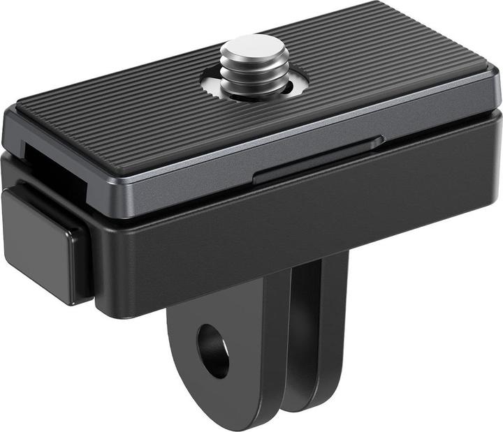 Actual product image Telesin Quick-Release Set For Insta360 Ace & X-Serie