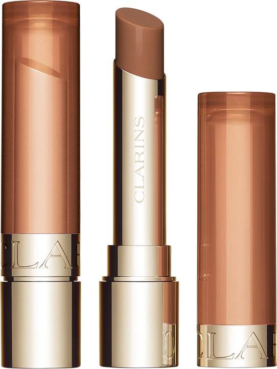 Immagine prodotto Clarins Lip Oil Balm 04 Almond 2.9g (Balsamo per le labbra, 3 ml)