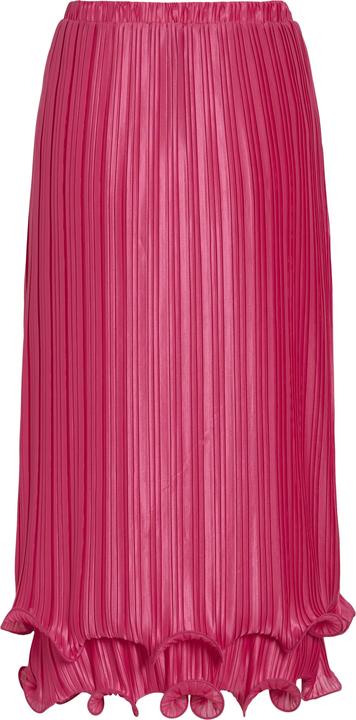 Produktbild Vila VIWANDA High Waist Midirock (L)