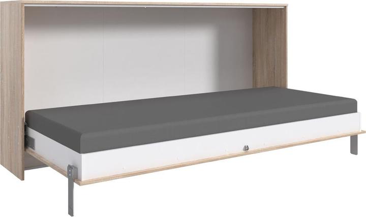 Image du produit Wimex Juist (90 x 200 cm)