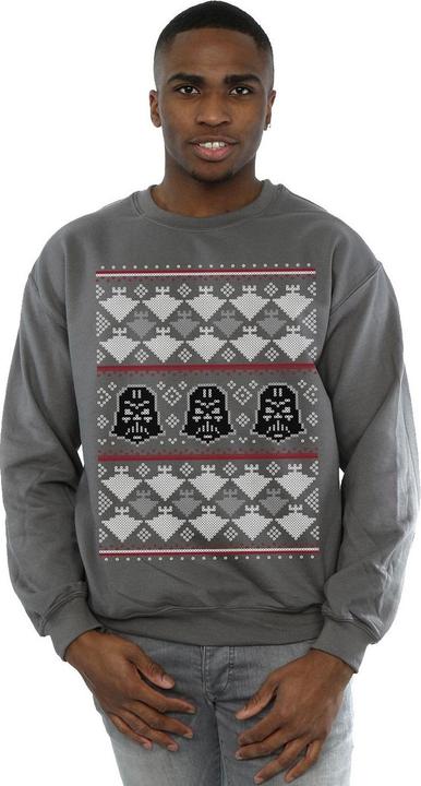 Produktbild Star Wars Imperial hip Sweatshirt (M)