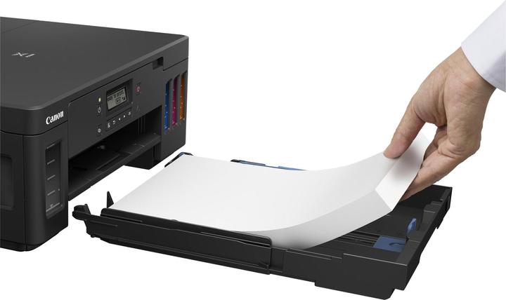 Productafbeelding Canon PIXMA G5050 (Inktreservoir, Kleur)
