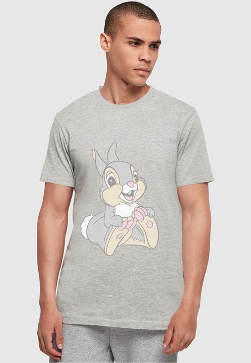 Immagine prodotto Absolute Cult Maglietta Disney Classics Bambi Thumper - 117531 (3XL)