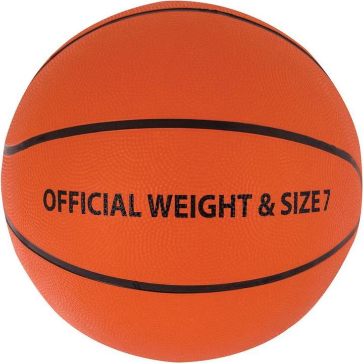 Produktbild Spokey Basketball Cross (7)