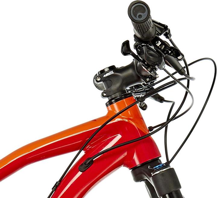 Actual product image Votec VM's Elite - Tour/Trail Fully 27.5" - (51 cm)