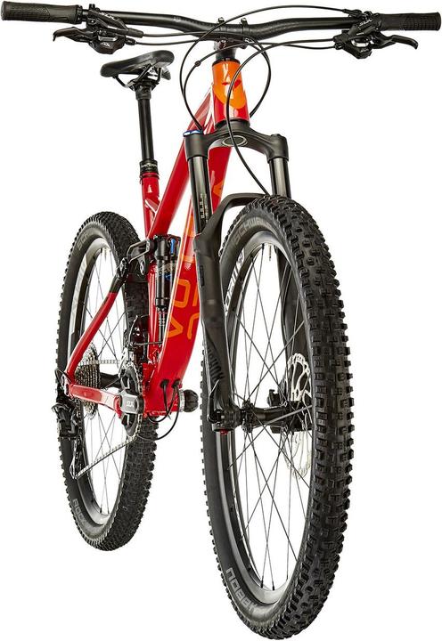 Produktbild Votec VMs Comp - Tour/Trail Fully 27,5" - (44 cm)