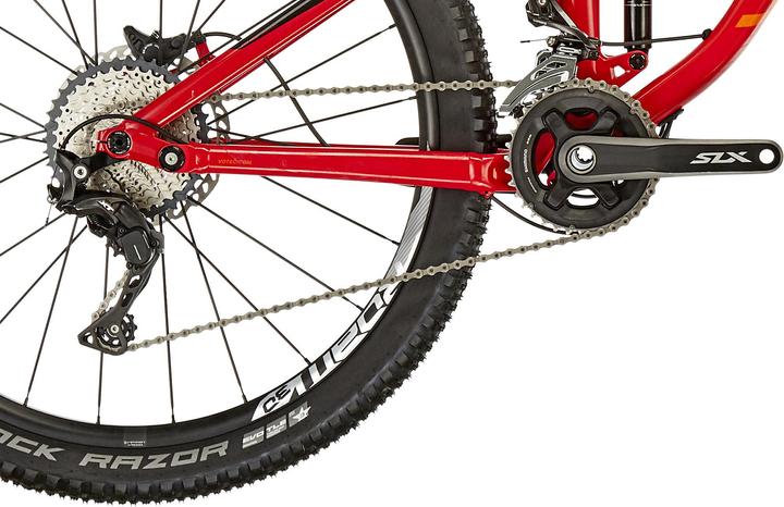 Produktbild Votec VMs Comp - Tour/Trail Fully 27,5" - (44 cm)