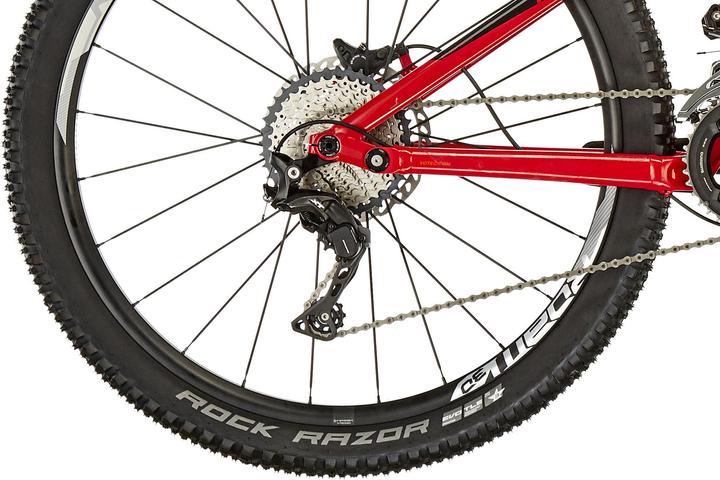 Produktbild Votec VMs Comp - Tour/Trail Fully 27,5" - (44 cm)