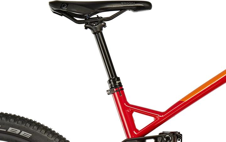 Produktbild Votec VMs Comp - Tour/Trail Fully 27,5" - (44 cm)