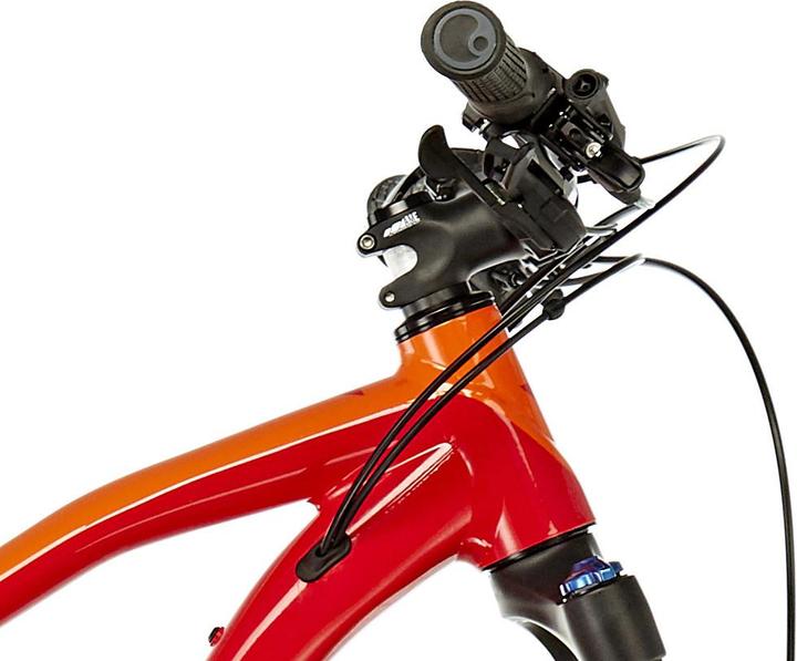 Produktbild Votec VMs Comp - Tour/Trail Fully 27,5" - (44 cm)