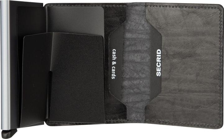 Actual product image Secrid Slimwallet Dutch Martin wallet