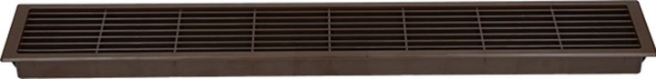 Image du produit Werkstarck Grilles d'aération