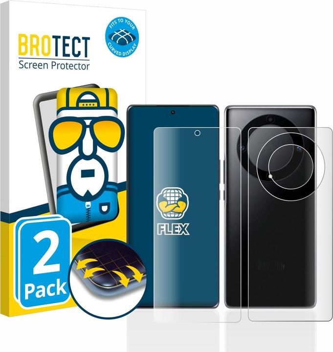 Protectores De Pantalla Honor 8 - Accesorios Móviles - Fundas Para Móviles