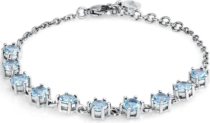 Actual product image Morellato Colori bracelet (19 cm, Stainless steel)