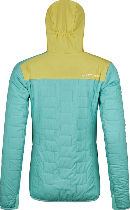 Actual product image Ortovox Piz Badus Jacket W (M)
