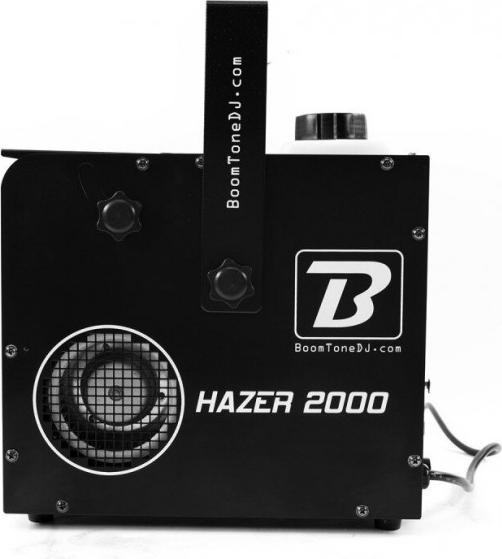 Produktbild BoomToneDJ Hazer 2000